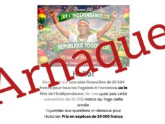 Factchecking : Faux gain de 20 000 francs, de nombreux signaux d’alerte autour du site kungitid.site Factchecking Faux gain de 20 000 francs, de nombreux signaux d’alerte autour du site kungitid.site