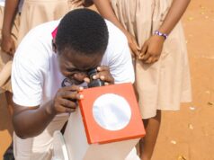 Forum spatial africain : Lomé accueille la 2e édition en juillet 2026 Forum spatial africain : Lomé accueille la 2e édition en juillet 2026