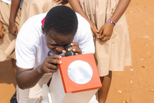 Forum spatial africain : Lomé accueille la 2e édition en juillet 2026 Forum spatial africain : Lomé accueille la 2e édition en juillet 2026