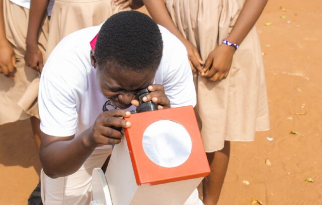 Forum spatial africain : Lomé accueille la 2e édition en juillet 2026