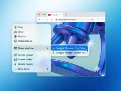 Google court-circuite Apple et déploie Gemini sur Mac "alt=Apple.jpg" Google court-circuite Apple et déploie Gemini sur Mac