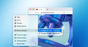 "alt=Apple.jpg" Google court-circuite Apple et déploie Gemini sur Mac