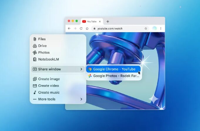 Google court-circuite Apple et déploie Gemini sur Mac "alt=Apple.jpg" Google court-circuite Apple et déploie Gemini sur Mac