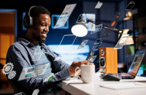 Services numériques en entreprise : un autre enjeu de cybersécurité Services numériques en entreprise : un autre enjeu de cybersécurité