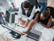 Le Djanta Tech Hub ouvre 2 programmes d’incubation aux startups Le Djanta Tech Hub ouvre 2 programmes d’incubation aux startups