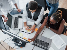 Le Djanta Tech Hub ouvre 2 programmes d’incubation aux startups Le Djanta Tech Hub ouvre 2 programmes d’incubation aux startups