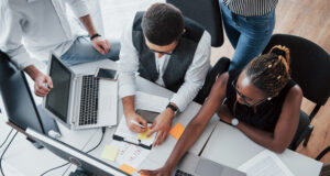 Le Djanta Tech Hub ouvre 2 programmes d’incubation aux startups