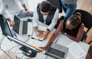 Le Djanta Tech Hub ouvre 2 programmes d’incubation aux startups Le Djanta Tech Hub ouvre 2 programmes d’incubation aux startups
