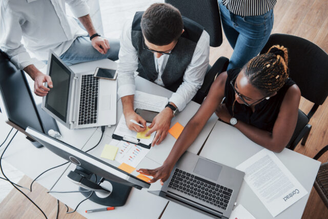 Le Djanta Tech Hub ouvre 2 programmes d’incubation aux startups Le Djanta Tech Hub ouvre 2 programmes d’incubation aux startups