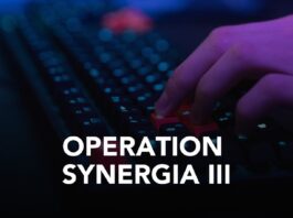 Opération Synergia III : Interpol a démantelé un réseau d’escroquerie en ligne à Lomé