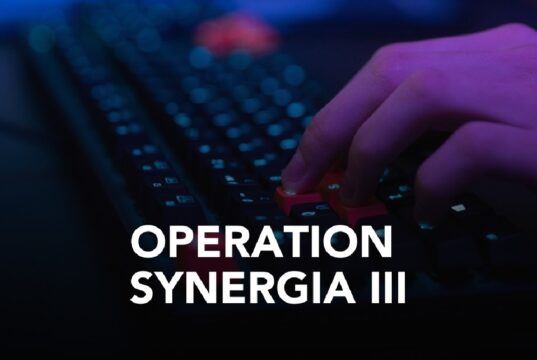 Opération Synergia III : Interpol a démantelé un réseau d’escroquerie en ligne à Lomé Opération Synergia III : Interpol a démantelé un réseau d’escroquerie en ligne à Lomé