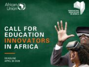 L’Union africaine lance un appel à projets pour financer les innovations éducatives en Afrique L’Union africaine lance un appel à projets pour financer les innovations éducatives en Afrique