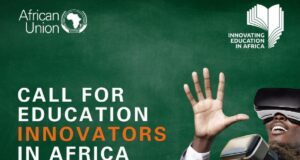 L’Union africaine lance un appel à projets pour financer les innovations éducatives en Afrique