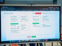 Le Burkina Faso digitalise les formalités de voyage Le Burkina Faso digitalise les formalités de voyage