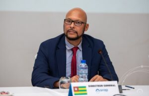 Régulation des télécoms en Afrique de l’Ouest : Yaovi Galley prend la tête de l’ARTAO Régulation des télécoms en Afrique de l’Ouest : Yaovi Galley prend la tête de l'ARTAO