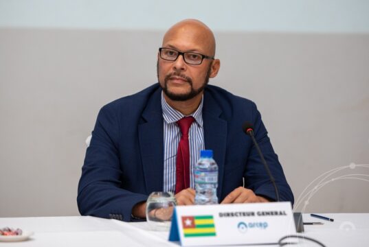 Régulation des télécoms en Afrique de l’Ouest : Yaovi Galley prend la tête de l’ARTAO Régulation des télécoms en Afrique de l’Ouest : Yaovi Galley prend la tête de l'ARTAO