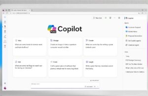 Microsoft fait disparaître Copilot de Windows 11… mais pas l’IA Microsoft fait disparaître Copilot de Windows 11… mais pas l’IA