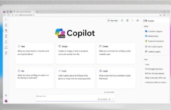 Microsoft fait disparaître Copilot de Windows 11… mais pas l’IA Microsoft fait disparaître Copilot de Windows 11… mais pas l’IA