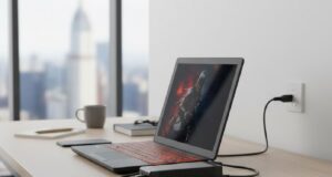 En Europe, les ordinateurs portables seront vendus sans chargeur dès avril 2026