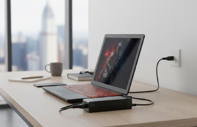 Europe : Les PC portables vendus sans chargeur, dès avril 2026 En Europe, les ordinateurs portables seront vendus sans chargeur dès avril 2026