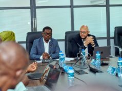 Régulation numérique : ARCEP et ARTP Sénégal renforcent leur coopération Régulation numérique : ARCEP et ARTP Sénégal renforcent leur coopération