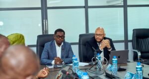 Régulation numérique : ARCEP et ARTP Sénégal renforcent leur coopération