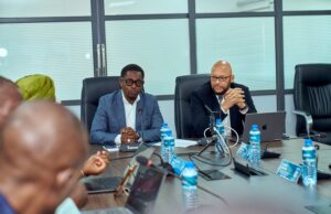 Régulation numérique : ARCEP et ARTP Sénégal renforcent leur coopération Régulation numérique : ARCEP et ARTP Sénégal renforcent leur coopération