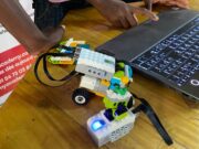 Steamy : une start-up béninoise forme les créateurs de technologie africains Steamy une start-up béninoise forme les créateurs de technologie africains