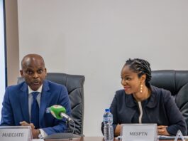 Togo : La digitalisation arrive au ministère des Affaires étrangères 