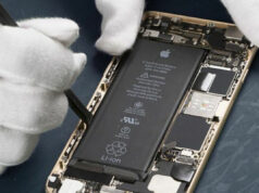 Batteries de smartphones : l’Europe impose le remplacement facile dès 2027 Batteries de smartphones : l’Europe impose le remplacement facile dès 2027