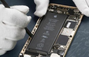 Batteries de smartphones : l’Europe impose le remplacement facile dès 2027 Batteries de smartphones : l’Europe impose le remplacement facile dès 2027