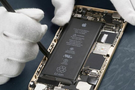 Batteries de smartphones : l’Europe impose le remplacement facile dès 2027 Batteries de smartphones : l’Europe impose le remplacement facile dès 2027