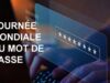 7 mai 2026 : un rappel sur l’importance des mots de passe « forts » 7 mai 2026 : un rappel sur l’importance des mots de passe "forts"