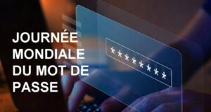 7 mai 2026 : un rappel sur l’importance des mots de passe "forts"