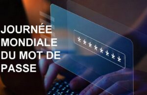 7 mai 2026 : un rappel sur l’importance des mots de passe « forts » 7 mai 2026 : un rappel sur l’importance des mots de passe "forts"