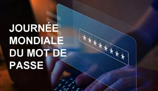 7 mai 2026 : un rappel sur l’importance des mots de passe "forts"