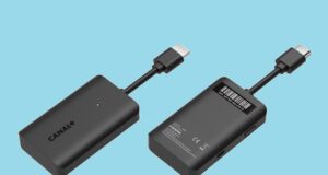 Canal+ en Afrique passe du boîtier télé au dongle HDMI