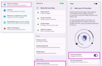 Contre les logiciels espions sur Android, Google lance la journalisation des intrusions Contre les logiciels espions sur Android, Google lance la journalisation des intrusions