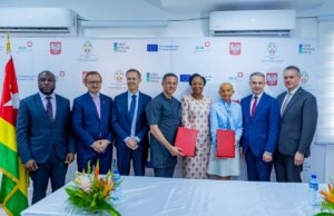 Cybersécurité : La Pologne appuie le Togo avec 24 Millions d’Euros Cybersécurité La Pologne appuie le Togo avec 24 Millions d'Euros