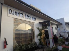 Djanta Tech Hub le Togo lance son premier hub technologique