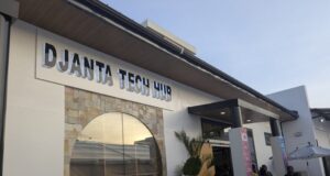 Djanta Tech Hub le Togo lance son premier hub technologique