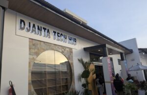 Djanta Tech Hub : le Togo lance son premier hub technologique Djanta Tech Hub le Togo lance son premier hub technologique