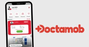 DoctaMob une appli pour simplifier l’accès aux soins et aux médecins
