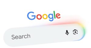 Google Search : grosse refonte de l’appli de recherche avec l'IA