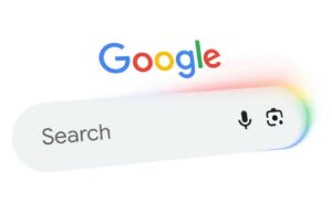 Google Search : grosse refonte de l’appli de recherche avec l’IA Google Search : grosse refonte de l’appli de recherche avec l'IA