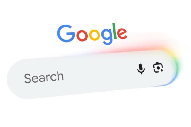 Google Search grosse refonte de l’appli de recherche avec l'IA Google Search : grosse refonte de l’appli de recherche avec l'IA