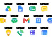 Google dévoile de nouveaux designs pour ses applications Google dévoile de nouveaux designs pour ses applications