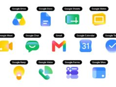 Google dévoile de nouveaux designs pour ses applications Google dévoile de nouveaux designs pour ses applications