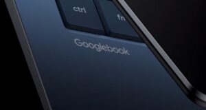 Googlebook : Google annonce le successeur des Chromebook