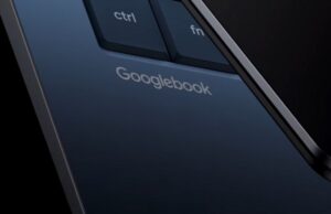 Googlebook : Google annonce le successeur des Chromebook Googlebook : Google annonce le successeur des Chromebook